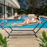 Hammock Bed - Sorbus Home